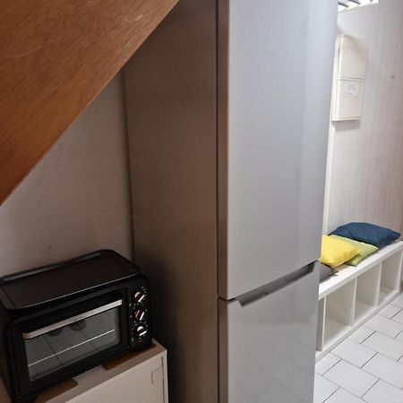 Les Marines De Tamaris Apartment La Seyne-sur-Mer Exterior photo
