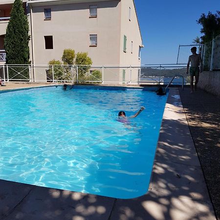 Les Marines De Tamaris Apartment La Seyne-sur-Mer Exterior photo