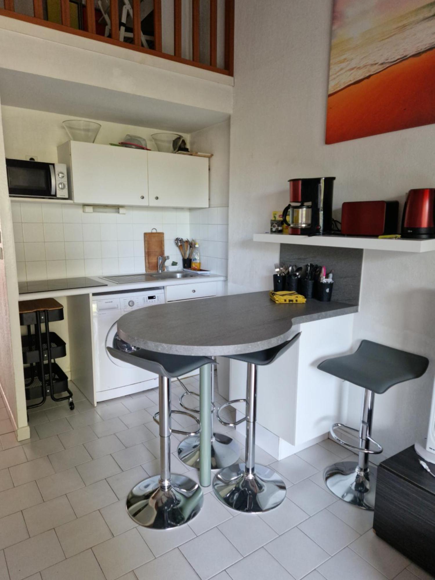 Les Marines De Tamaris Apartment La Seyne-sur-Mer Exterior photo