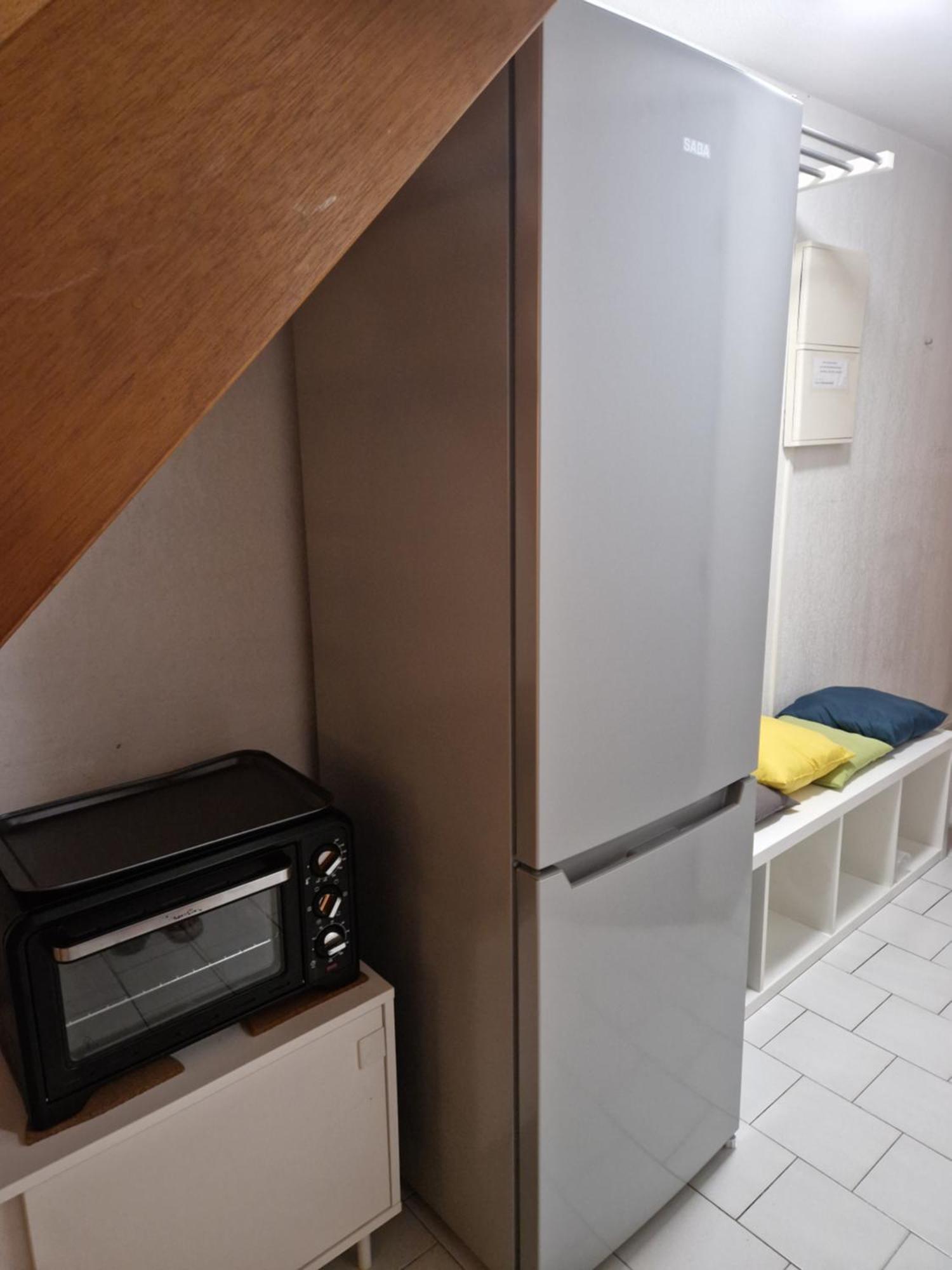 Les Marines De Tamaris Apartment La Seyne-sur-Mer Exterior photo