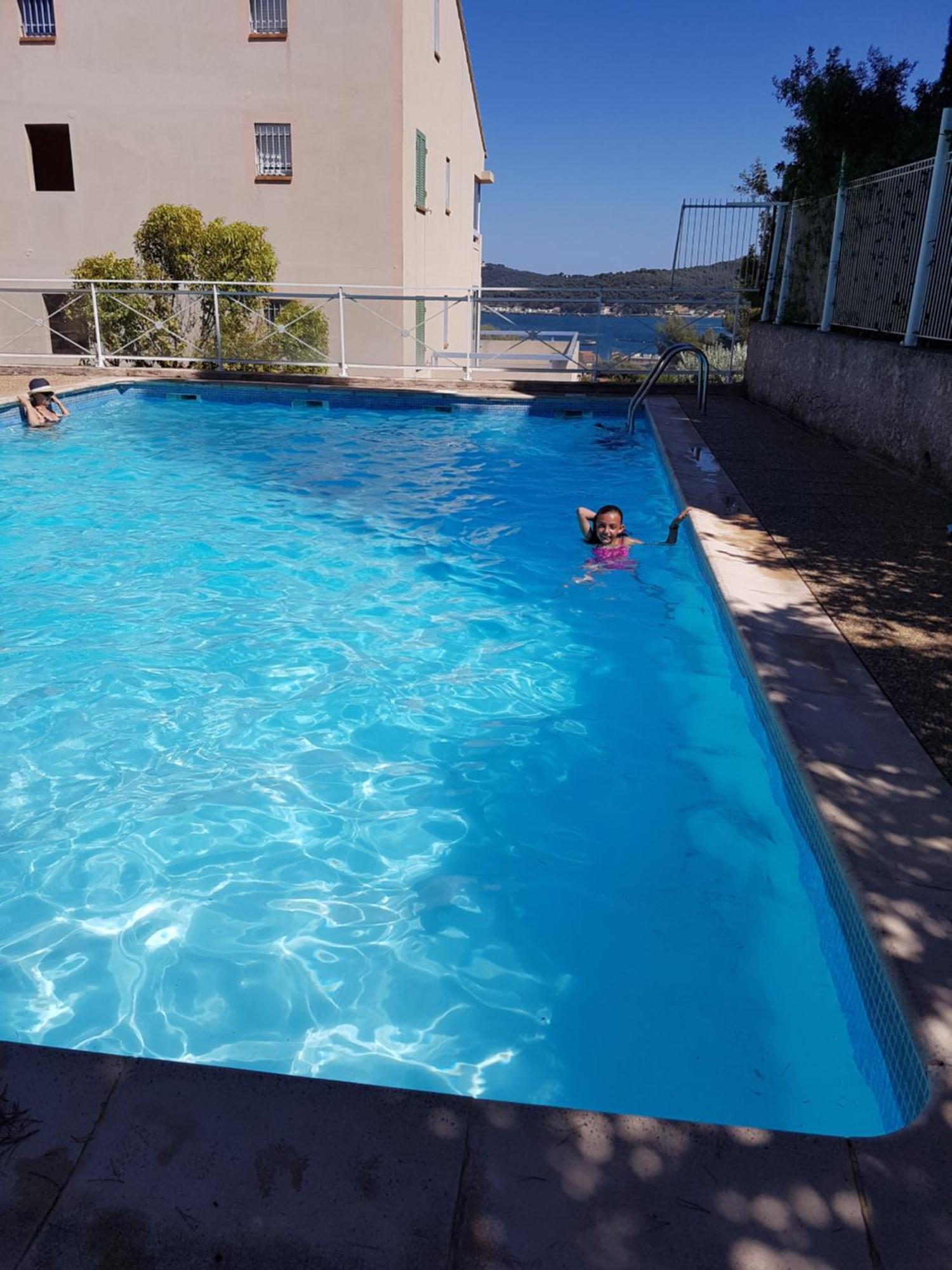 Les Marines De Tamaris Apartment La Seyne-sur-Mer Exterior photo
