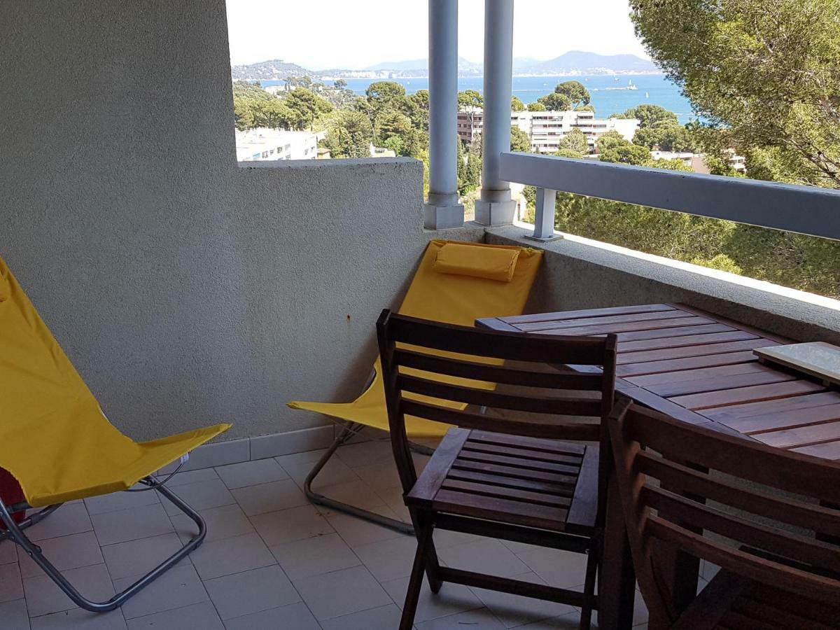 Les Marines De Tamaris Apartment La Seyne-sur-Mer Exterior photo
